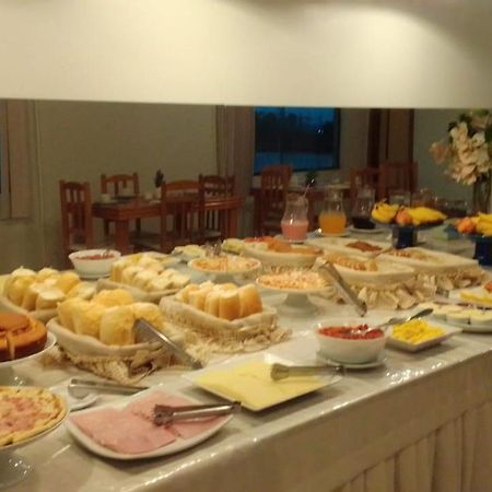 Hotel Blanner Charqueadas Zewnętrze zdjęcie