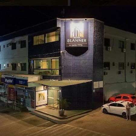 Hotel Blanner Charqueadas Zewnętrze zdjęcie