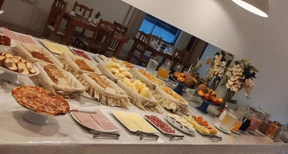 Hotel Blanner Charqueadas Zewnętrze zdjęcie