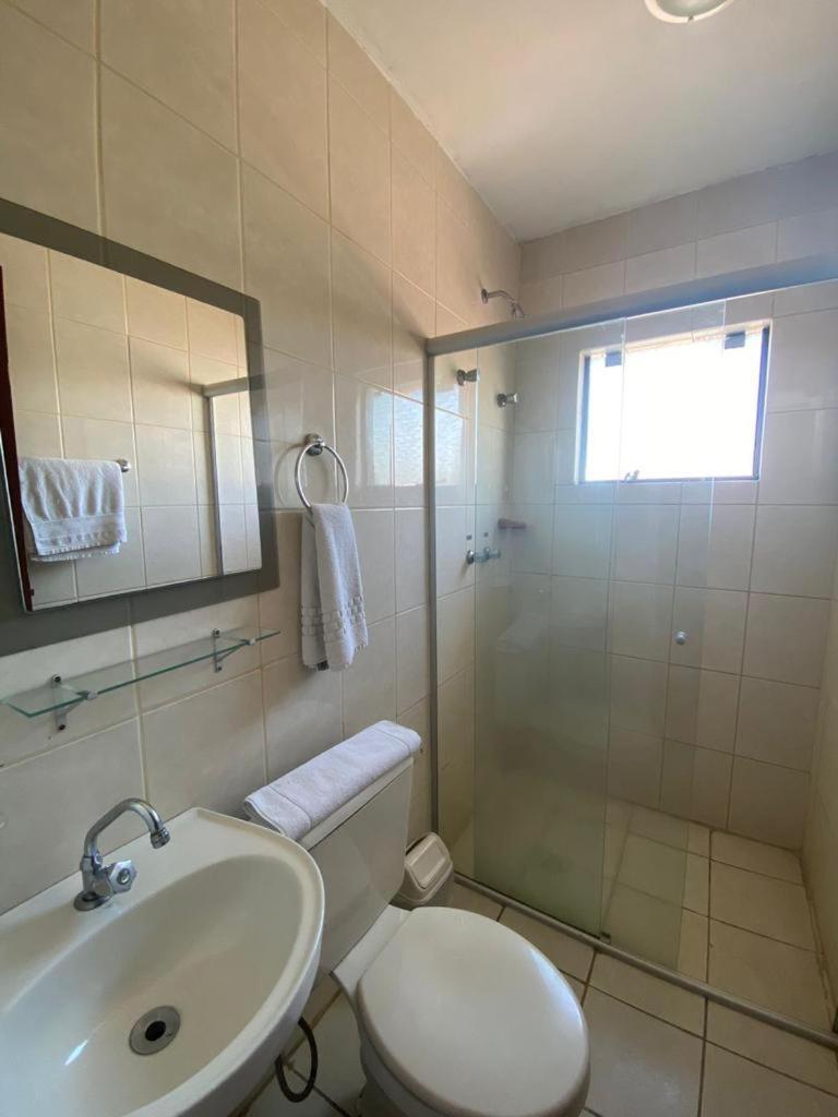 Hotel Blanner Charqueadas Zewnętrze zdjęcie