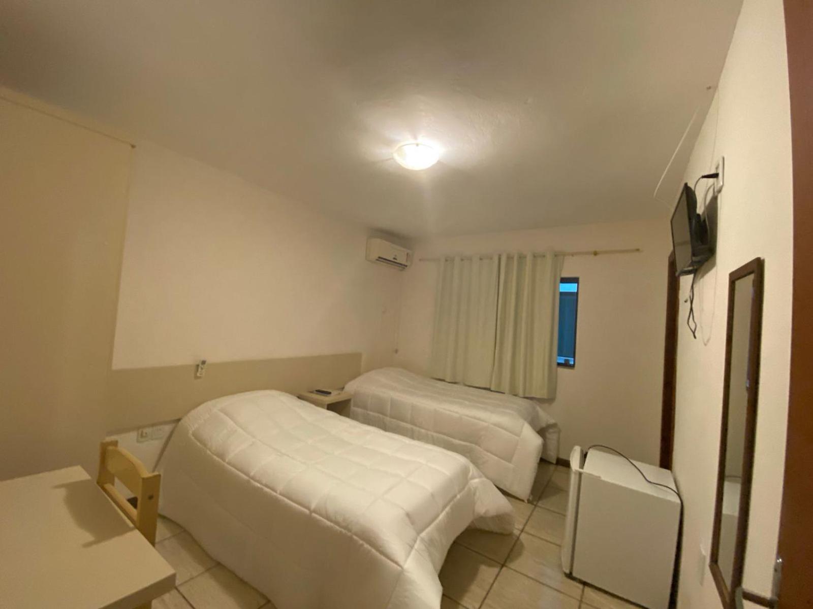 Hotel Blanner Charqueadas Zewnętrze zdjęcie