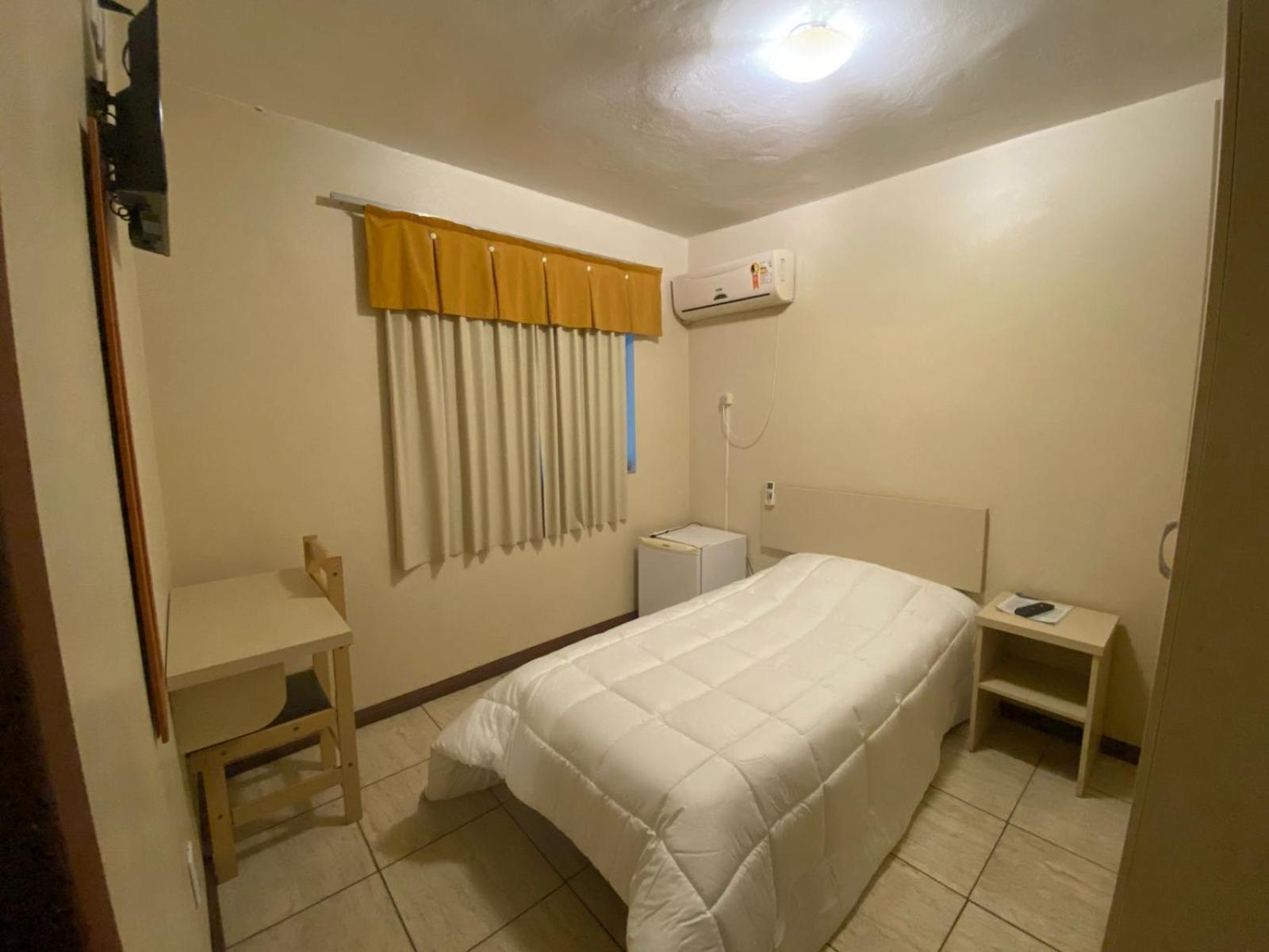 Hotel Blanner Charqueadas Zewnętrze zdjęcie